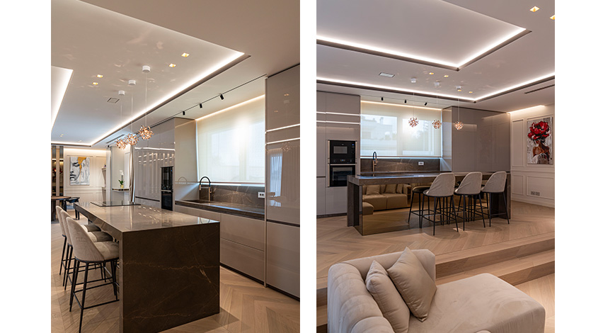 ARGENT, MON BIJOU | Luxury Bio-Architecture Villa